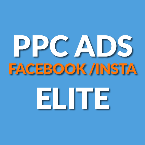 Facebook and Instagram Ads - Elite