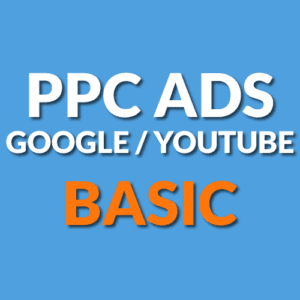 google ads youtube ads ppc basic