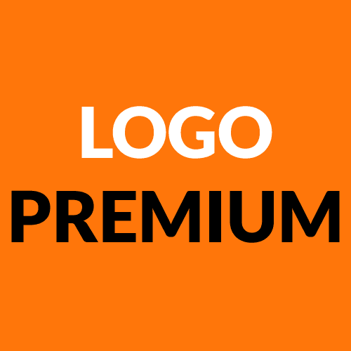 logo premium