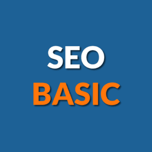 seo search engine optimization basic
