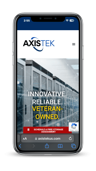 axistek is a VAR value added reseller and IT consulting in houston texas